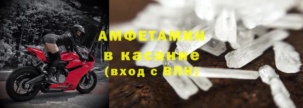 молекула духа Бородино