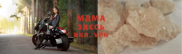 молекула духа Бородино