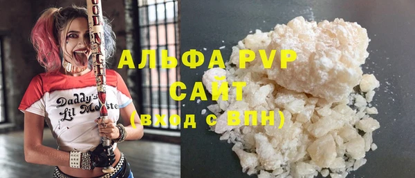 молекула духа Бородино