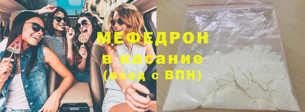молекула духа Бородино