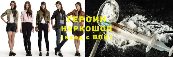 молекула духа Бородино